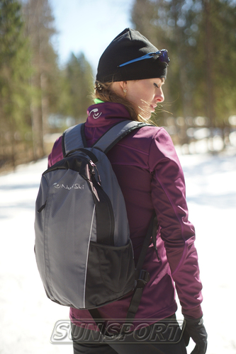  Nordski City 20 / (,  2)