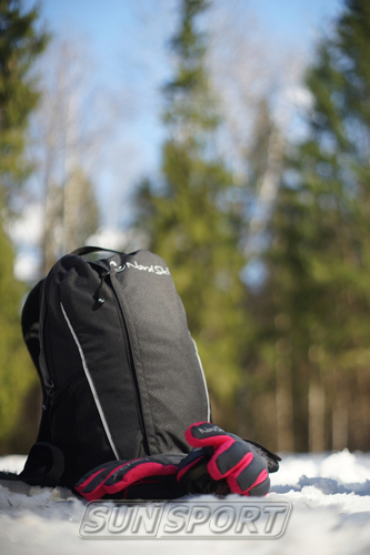  Nordski City 20  (,  5)