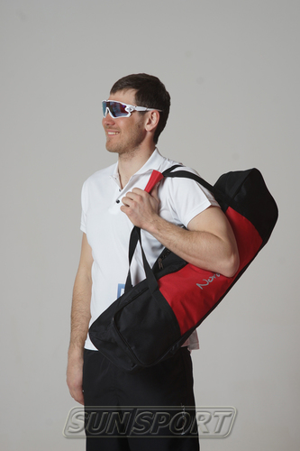    NordSki Black/Red (,  1)