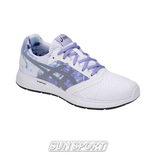   Asics W Patriot 10 SP / (,  1)