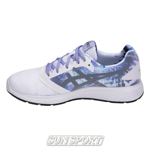   Asics W Patriot 10 SP / (,  3)