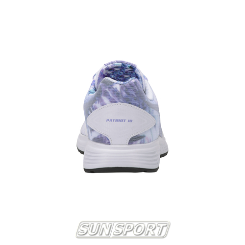   Asics W Patriot 10 SP / (,  5)