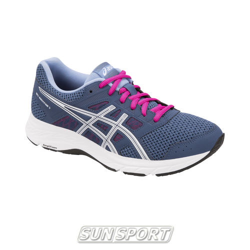   Asics W Gel-Contend 5 / (,  1)