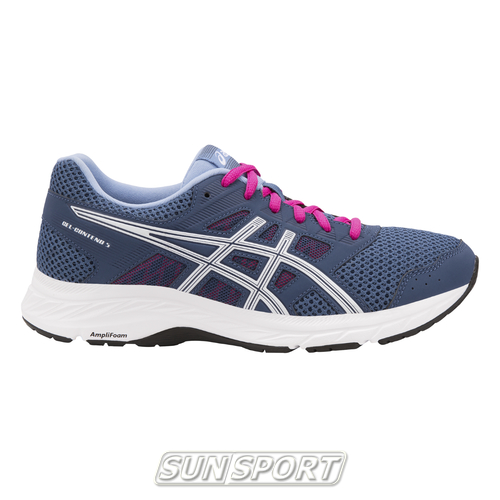   Asics W Gel-Contend 5 / (,  2)