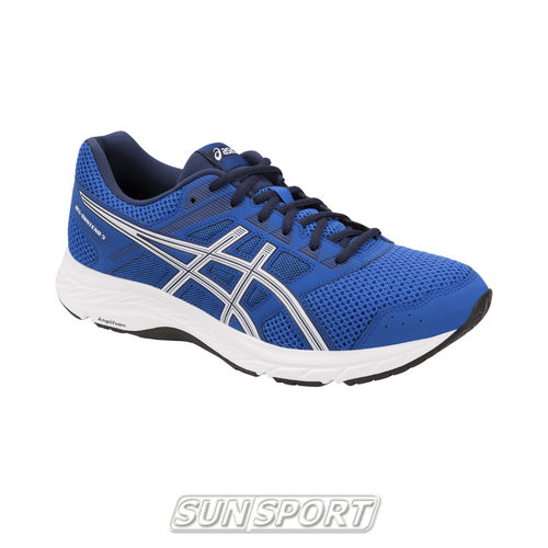   Asics M Gel-Contend 5  (,  1)
