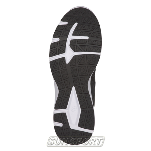 Кроссовки беговые Asics M Gel-Torrance черный (вид 1) Кроссовки беговые Asics M Gel-Torrance черный (фото, вид 1)