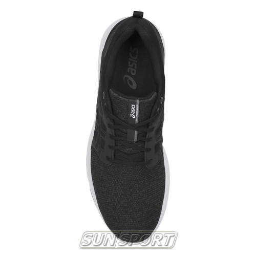 Кроссовки беговые Asics M Gel-Torrance черный (вид 3) Кроссовки беговые Asics M Gel-Torrance черный (фото, вид 3)