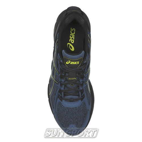 Кроссовки трейловые Asics M Gel-Venture 6 (вид 6) Кроссовки трейловые Asics M Gel-Venture 6 (фото, вид 6)