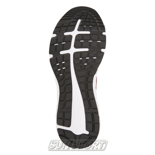 Кроссовки беговые Asics M Gel-Excite 6 SP желт/серый (вид 4) Кроссовки беговые Asics M Gel-Excite 6 SP желт/серый (фото, вид 4)