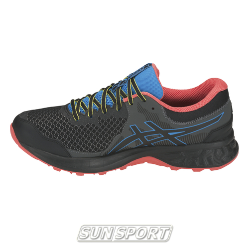 Кроссовки трейловые Asics M Gel-Sonoma 4 (вид 3) Кроссовки трейловые Asics M Gel-Sonoma 4 (фото, вид 3)