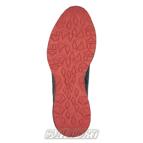 Кроссовки трейловые Asics M Gel-Sonoma 4 (вид 4) Кроссовки трейловые Asics M Gel-Sonoma 4 (фото, вид 4)