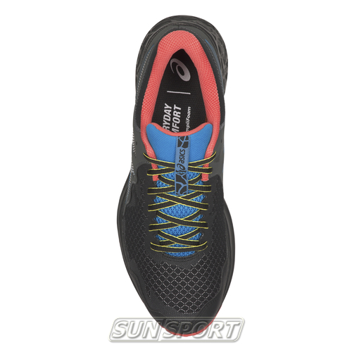 Кроссовки трейловые Asics M Gel-Sonoma 4 (вид 6) Кроссовки трейловые Asics M Gel-Sonoma 4 (фото, вид 6)
