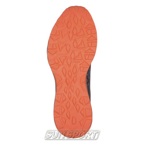 Кроссовки трейловые Asics M Gel-Sonoma 4 (вид 7) Кроссовки трейловые Asics M Gel-Sonoma 4 (фото, вид 7)