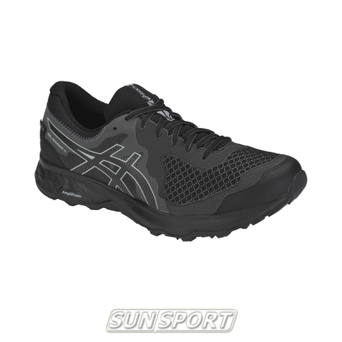 Кроссовки трейловые Asics M Gel-Sonoma 4 GTX (вид 1) Кроссовки трейловые Asics M Gel-Sonoma 4 GTX (фото, вид 1)