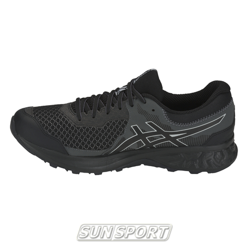 Кроссовки трейловые Asics M Gel-Sonoma 4 GTX (вид 3) Кроссовки трейловые Asics M Gel-Sonoma 4 GTX (фото, вид 3)