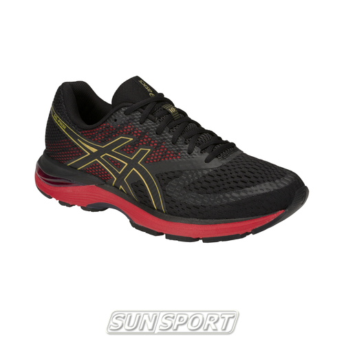   Asics M Gel-Pulse 10 / (,  1)