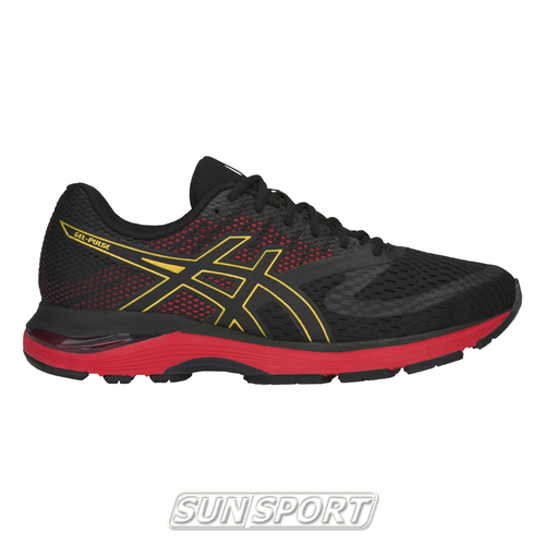   Asics M Gel-Pulse 10 / (,  2)