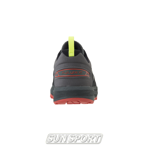   Asics M FujiLyte XT  (,  5)