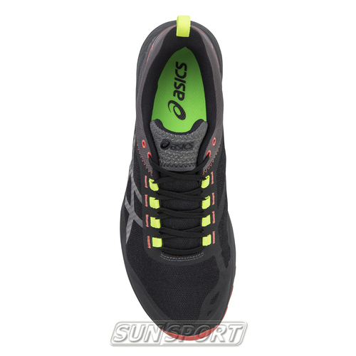   Asics M FujiLyte XT  (,  6)