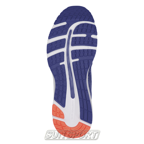   Asics M Gel-Cumulus 20  (,  4)