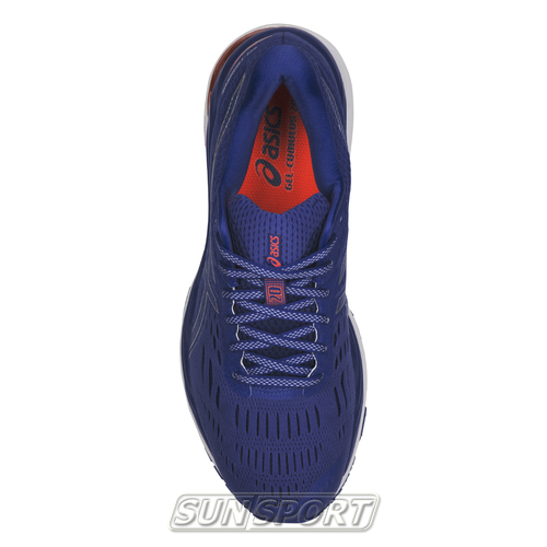   Asics M Gel-Cumulus 20  (,  6)