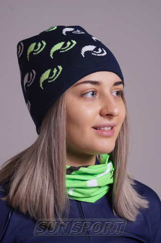  NordSki Logo Navy (,  1)