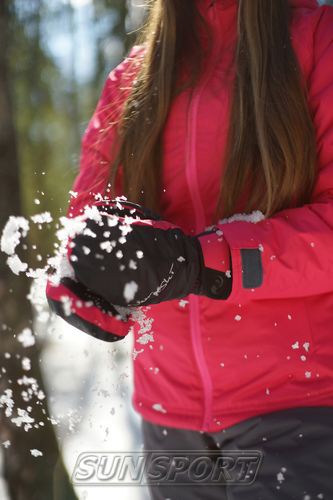  NordSki W Arctic   / (,  4)