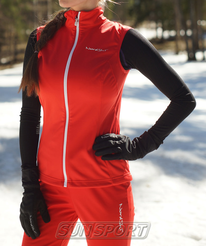  NordSki JR Arctic   18/19 (,  1)