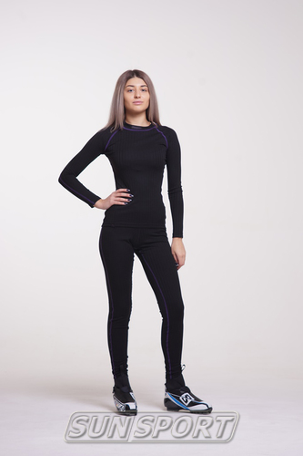   NordSki W Active   (,  2)