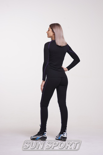   NordSki W Active   (,  3)