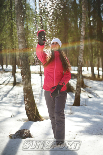   NordSki W Motion   (,  3)