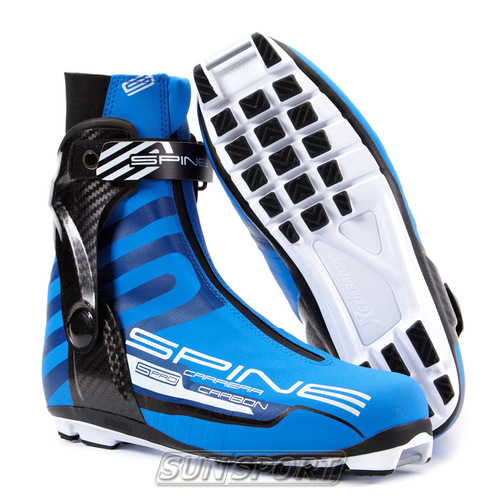   Spine Carrera Carbon Skate Pro NNN () (,  1)