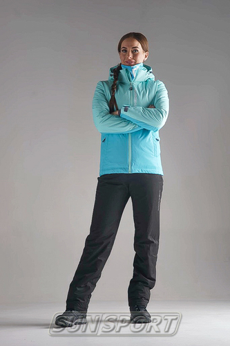 - NordSki Logo . (,  1)