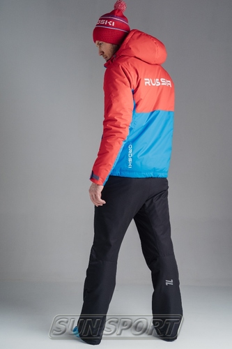   NordSki M Montana  / (,  2)