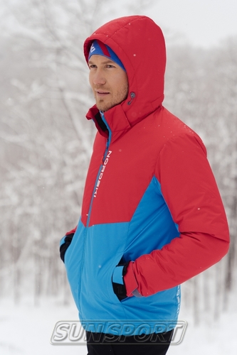   NordSki M Montana  / (,  4)