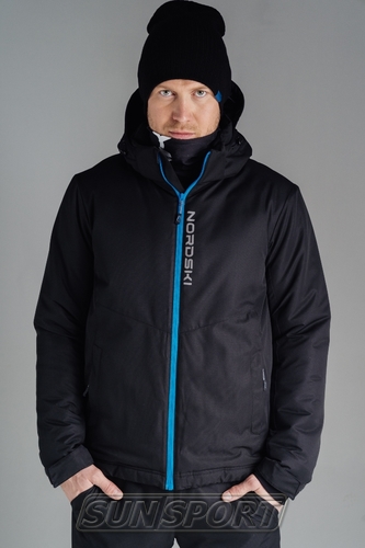   NordSki M Montana   (,  1)