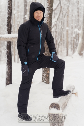   NordSki M Montana   (,  4)