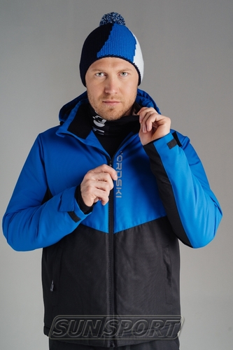   NordSki M Montana  / (,  1)