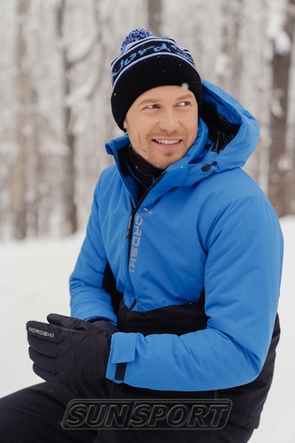   NordSki M Montana  / (,  2)