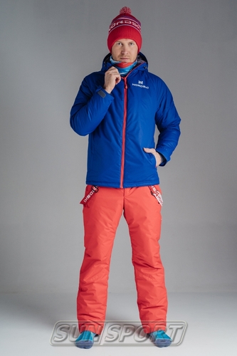   NordSki M Motion Patriot  (,  2)