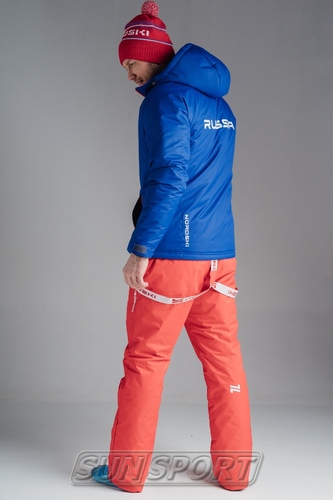   NordSki M Motion Patriot  (,  3)