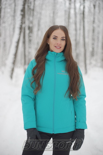   NordSki W Pulse   (,  2)