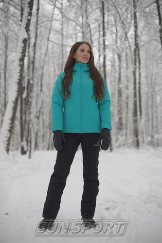   NordSki W Pulse   (,  3)