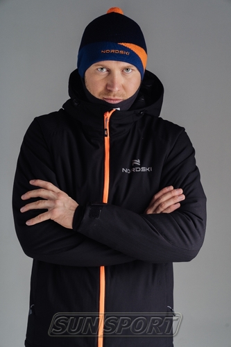   NordSki M Pulse   (,  2)