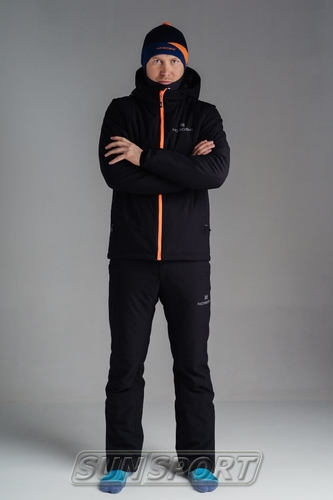   NordSki M Pulse   (,  4)