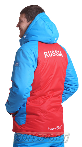   NordSki M National Red  (,  3)