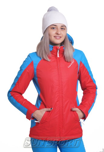 Утепленный костюм NordSki JR National Red детский (вид 5) Утепленный костюм NordSki JR National Red детский (фото, вид 5)