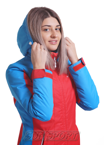 Утепленный костюм NordSki JR National Red детский (вид 6) Утепленный костюм NordSki JR National Red детский (фото, вид 6)