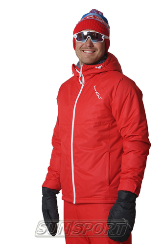   NordSki JR Active   (,  2)