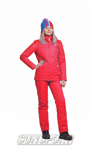   NordSki JR Active   (,  3)